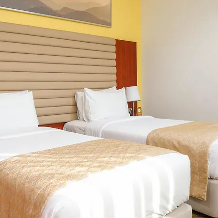 Al Riyadh Hotel Apartments-3